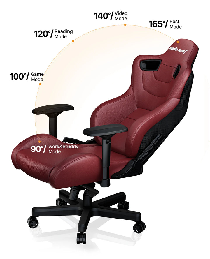 AndaSeat Kaiser 2 Series Premium Gaming Chair