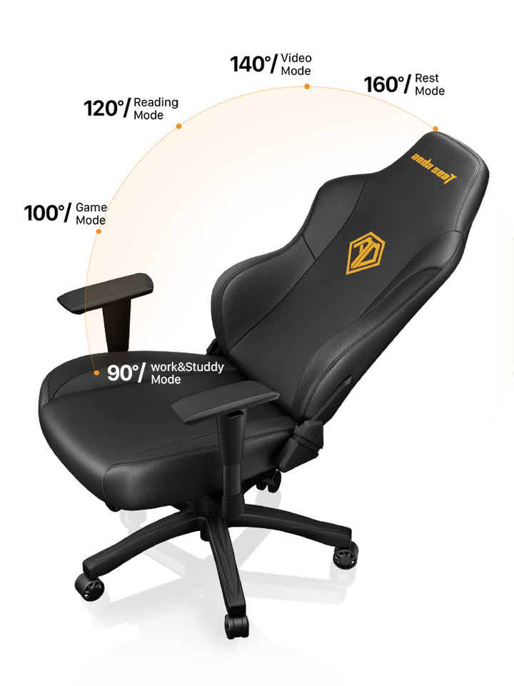 AndaSeat Phantom 3 Series Premium Office Gaming Chair