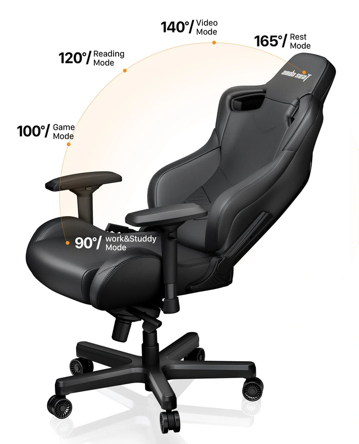 AndaSeat Kaiser 2 Series Premium Gaming Chair