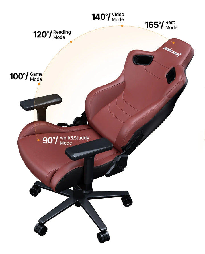 AndaSeat Kaiser Frontier Series XL Gaming Chairs
