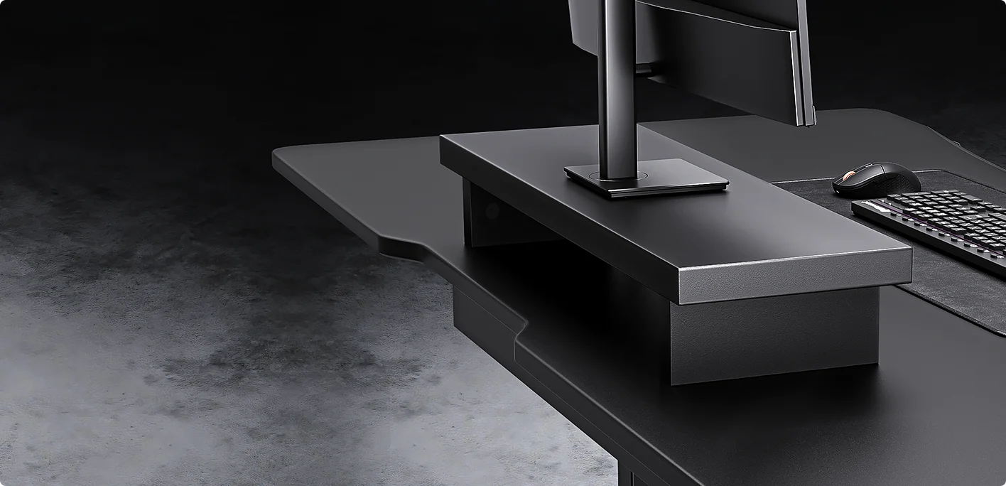 Andaseat accessories