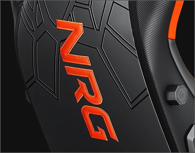 andaseat nrg edition gaming chair logo