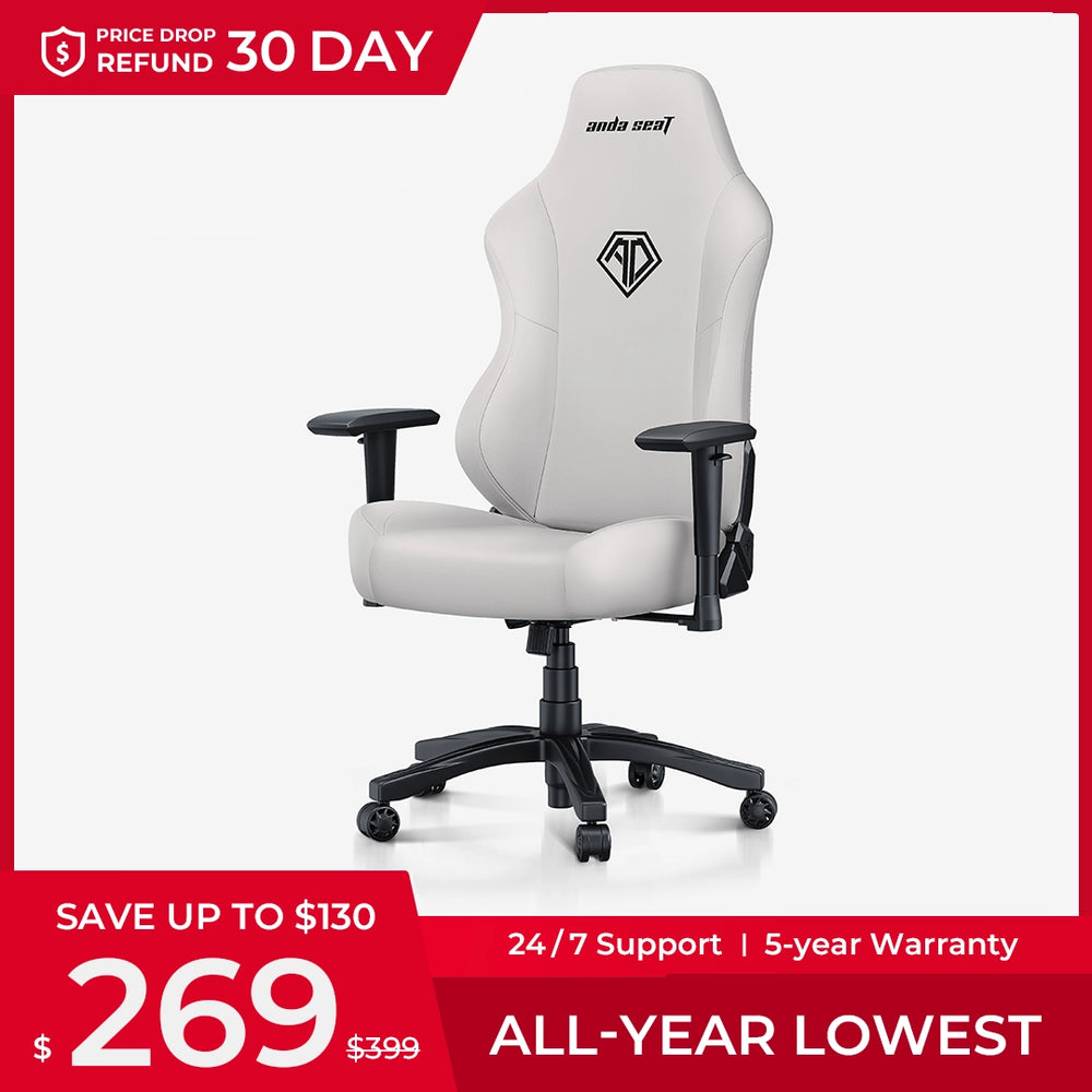 Anda seat white hotsell