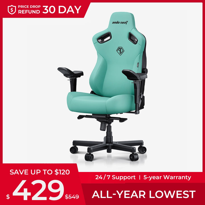 Anda seat price sale