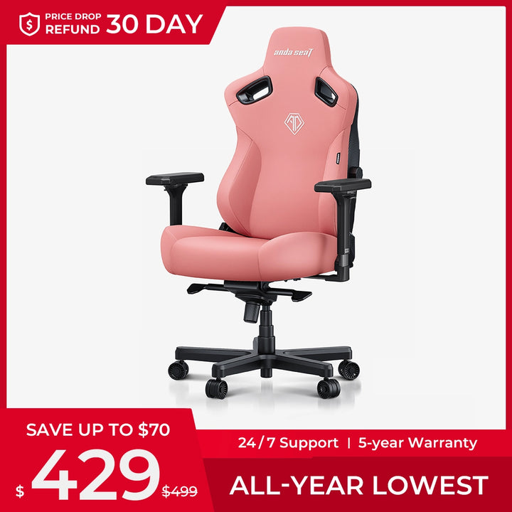 Anda seat origin online