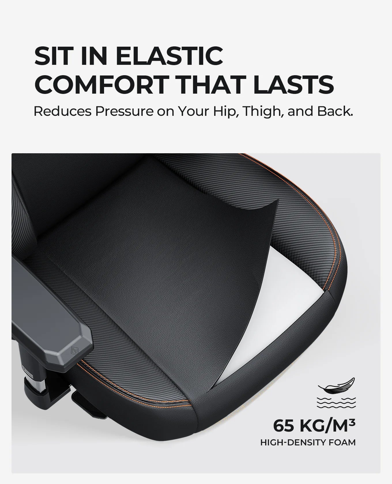 AndaSeat Kaiser 3 Series Premium Gaming Chair