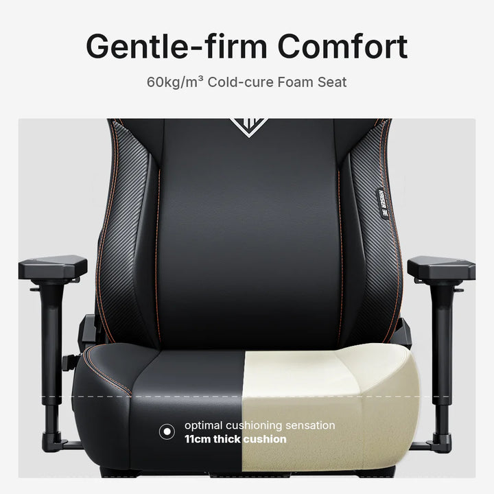 AndaSeat Kaiser 3E Series Ergonomic Office Gaming Chair