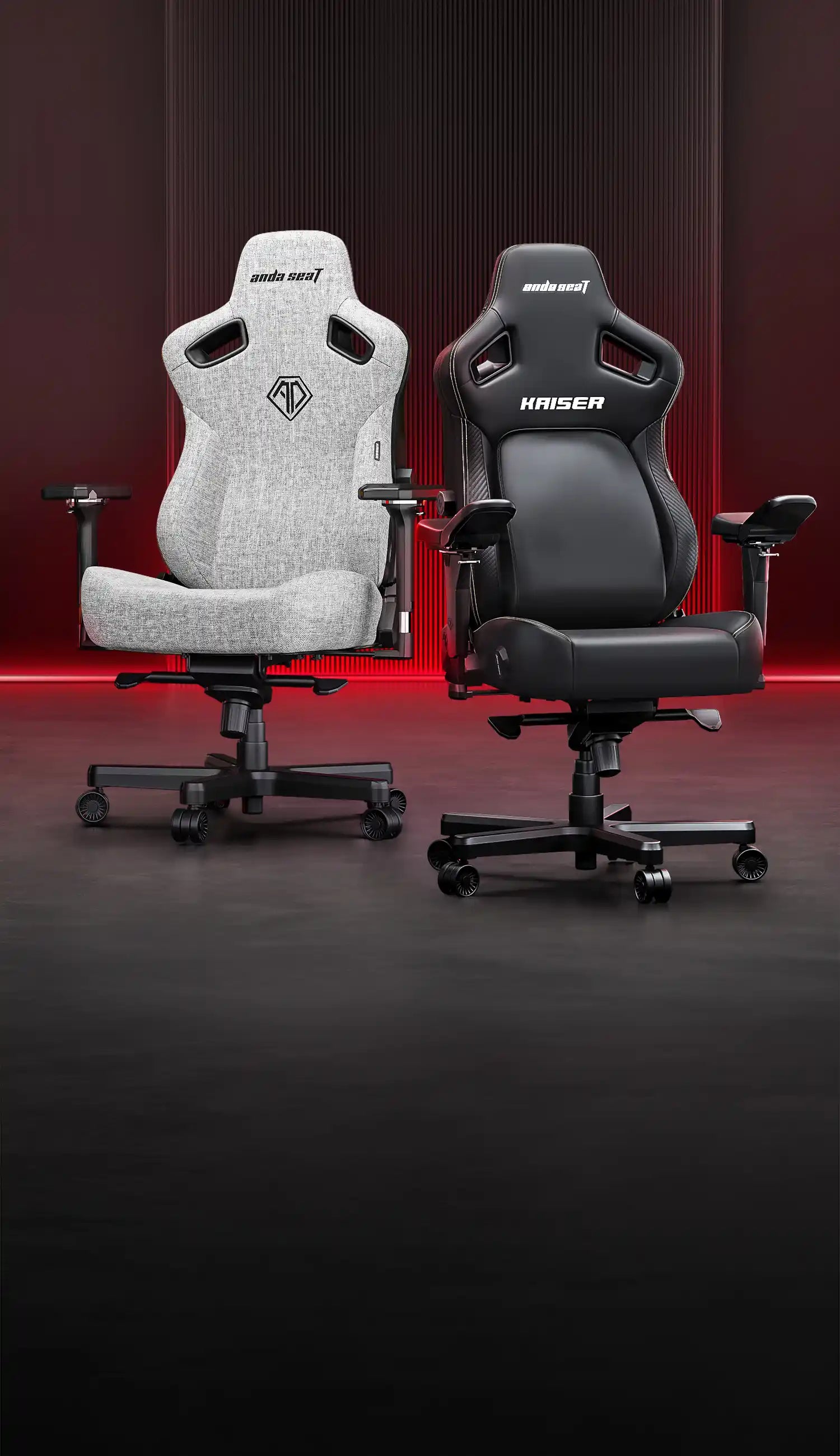 Top Gaming Chair Brand for Ultimate Comfort and Style AndaSeat AndaSeat Official