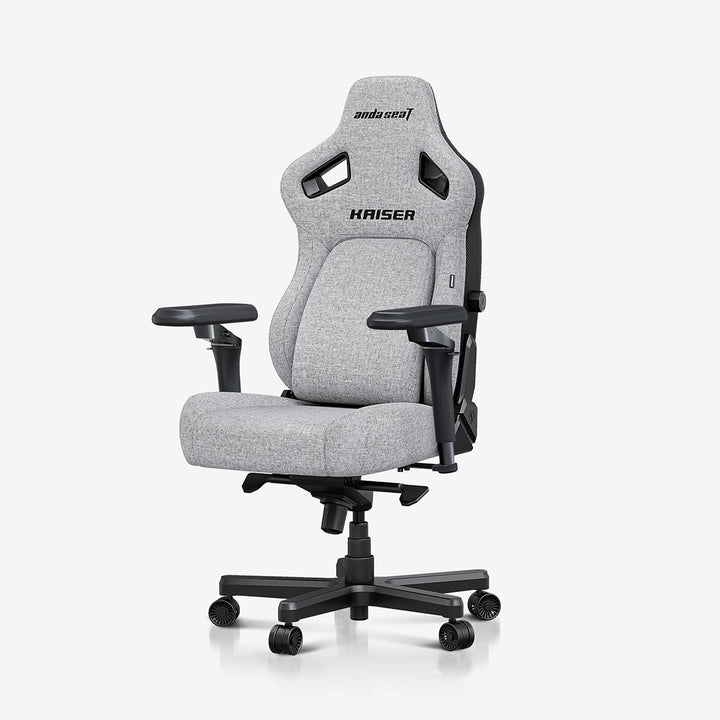 In-Stock AndaSeat Kaiser Gaming Chairs – Kaiser 3 and Kaiser 4