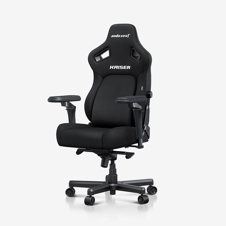 In-Stock AndaSeat Kaiser Gaming Chairs – Kaiser 3 and Kaiser 4