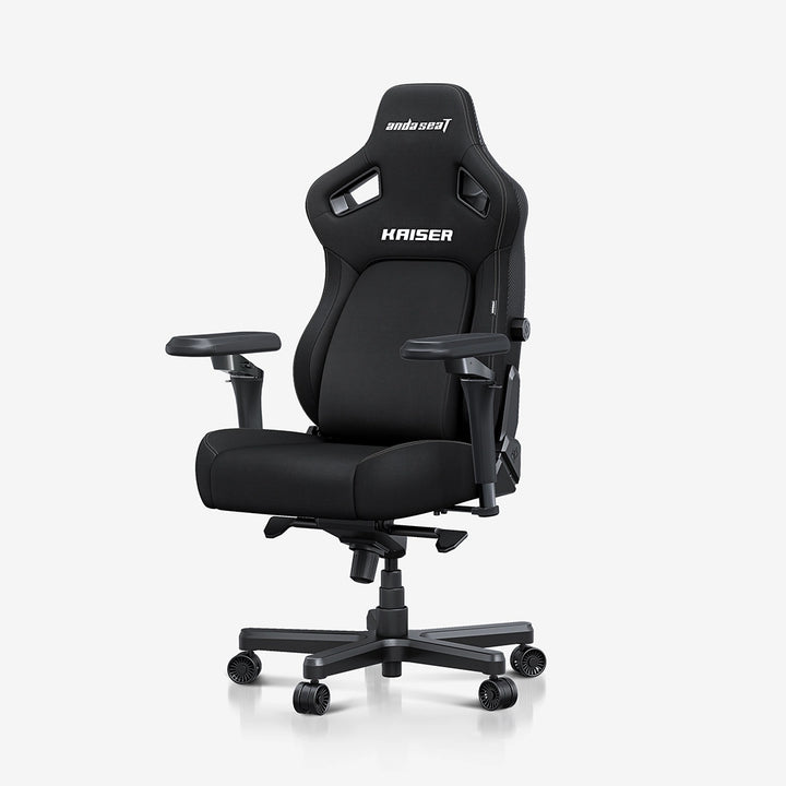 AndaSeat FlyQuest Kaiser 4 6D Armrest Gaming Chair – AndaSeat Official
