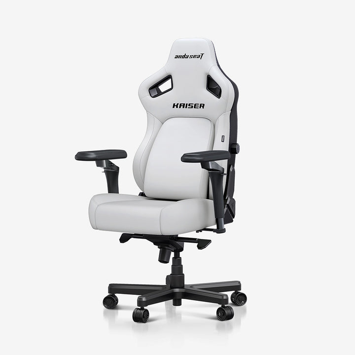 In-Stock AndaSeat Kaiser Gaming Chairs – Kaiser 3 and Kaiser 4