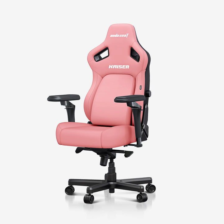 In-Stock AndaSeat Kaiser Gaming Chairs – Kaiser 3 and Kaiser 4