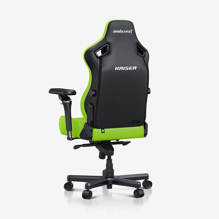 AndaSeat NIP Kaiser 4 6D Armrest Gaming Chair – AndaSeat Official AndaSeat NIP Kaiser 4 6D Armrest Gaming Chair – AndaSeat Official