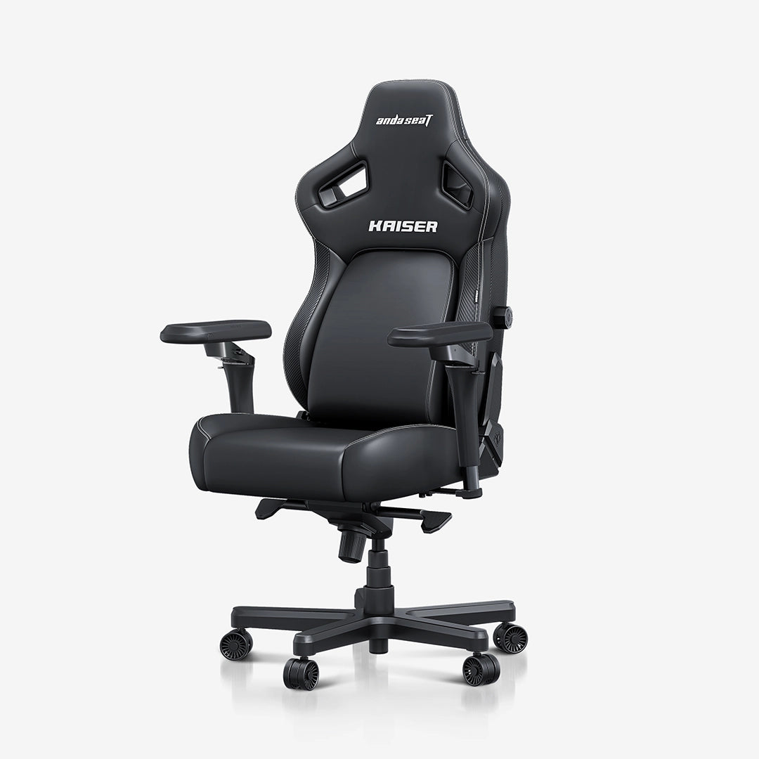 AndaSeat NIP Kaiser 4 6D Armrest Gaming Chair
