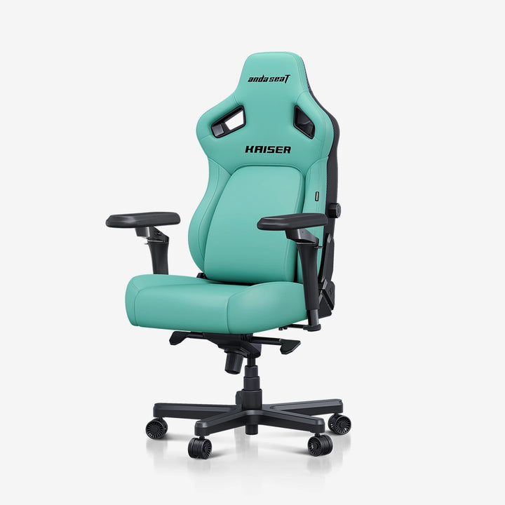 AndaSeat New Kaiser 4 6D Armrest Gaming Chair