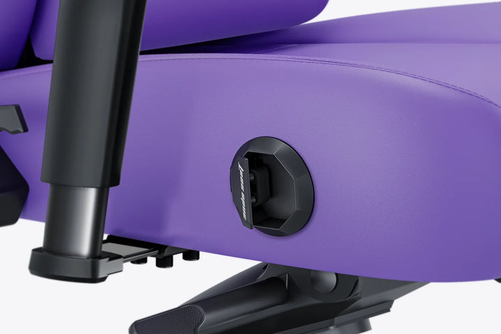 AndaSeat Zen Purple Kaiser 4 6D Armrest Gaming Chair – AndaSeat AndaSeat Zen Purple Kaiser 4 6D Armrest Gaming Chair – AndaSeat
