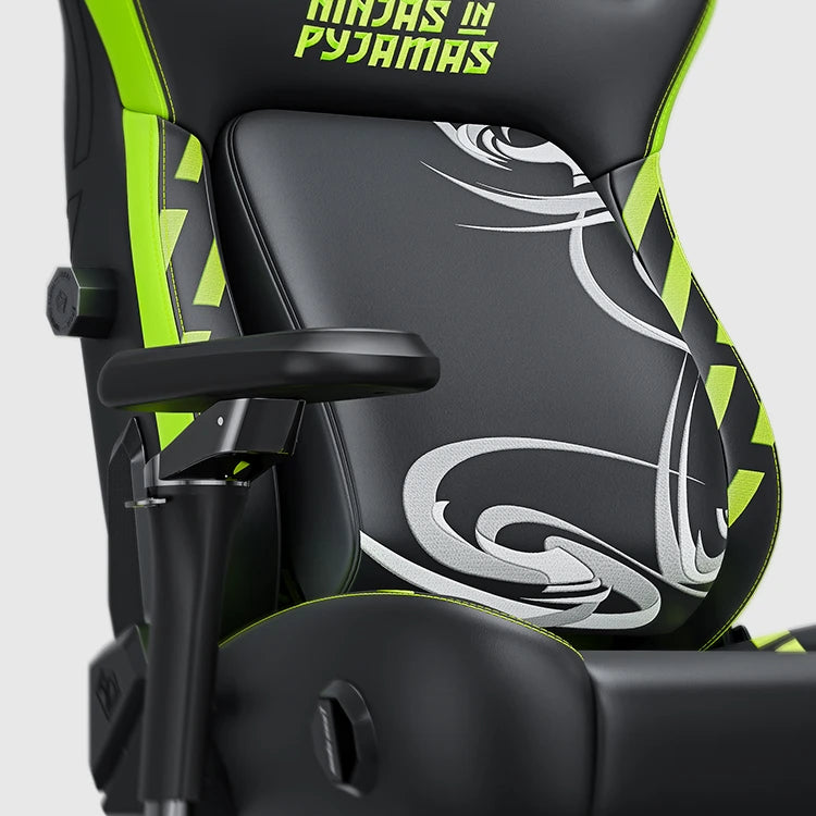 AndaSeat NIP Edition Premium Esports Gaming Chair – AndaSeat Official