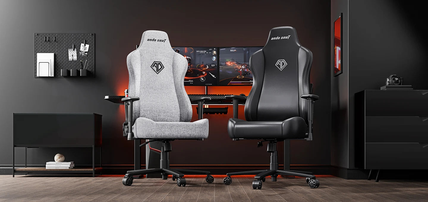 andaseat novis gaming chair gaming rooms