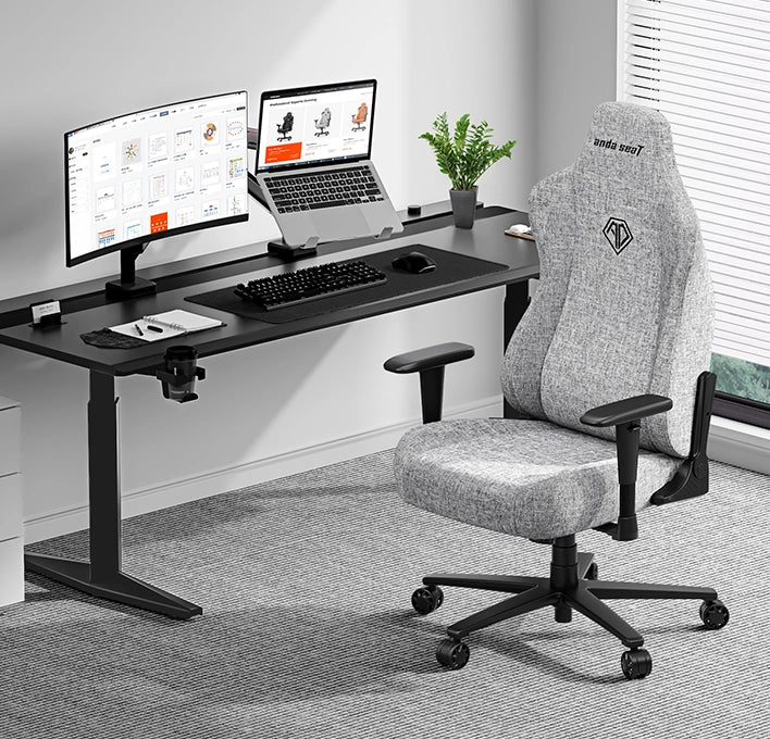 andaseat novis gaming chair home office