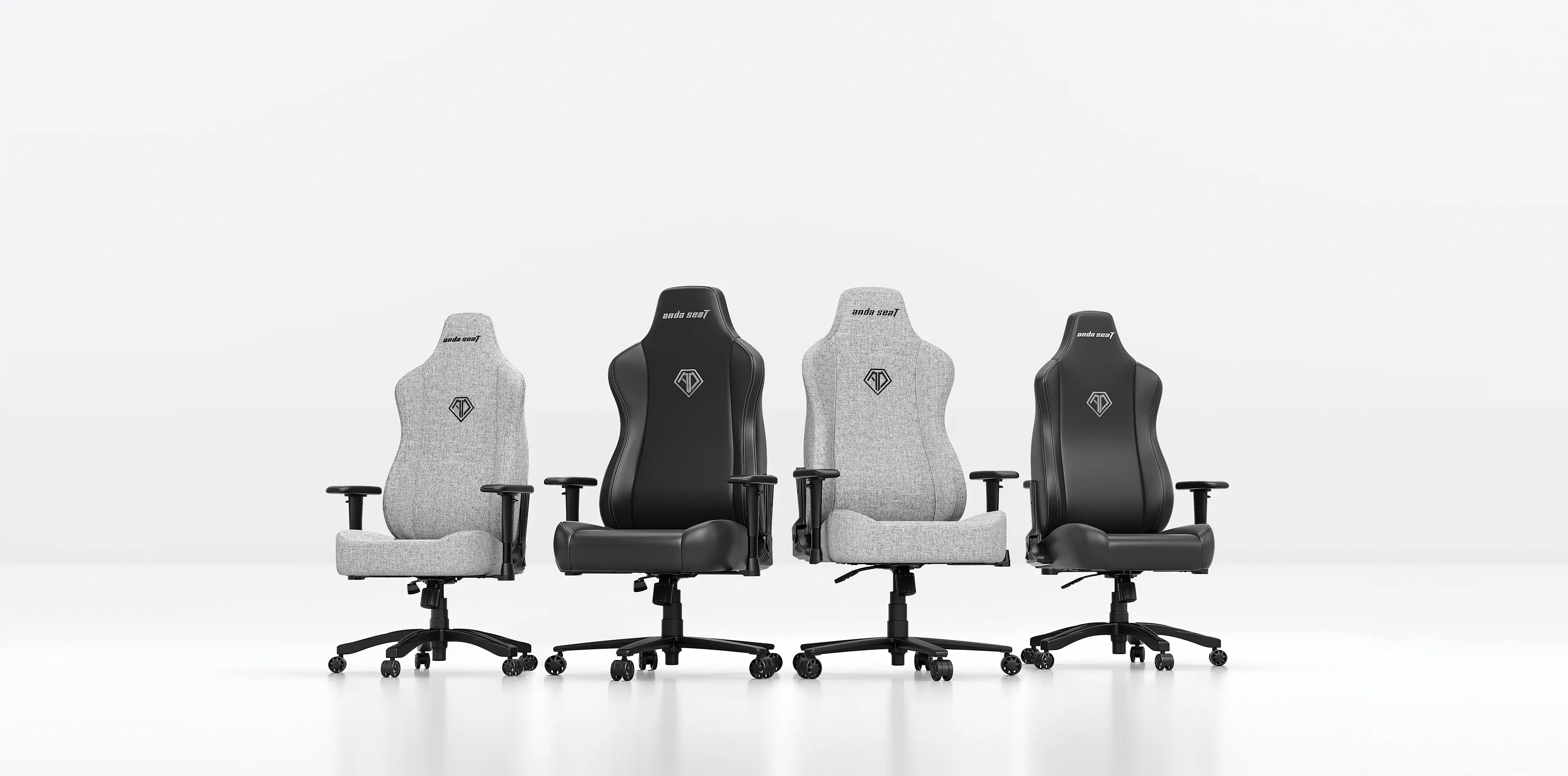 andaseat novis series cheap gaming chair