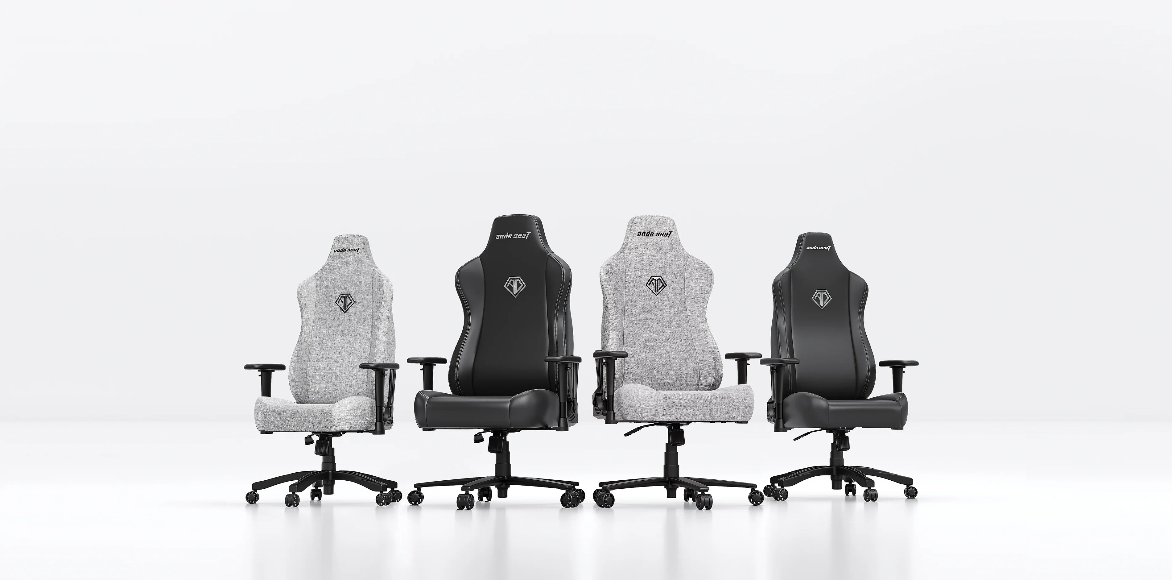 andaseat novis series cheap gaming chair