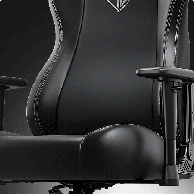 AndaSeat Novis Series Best Budget Ergonomic Gaming Chair – AndaSeat ...