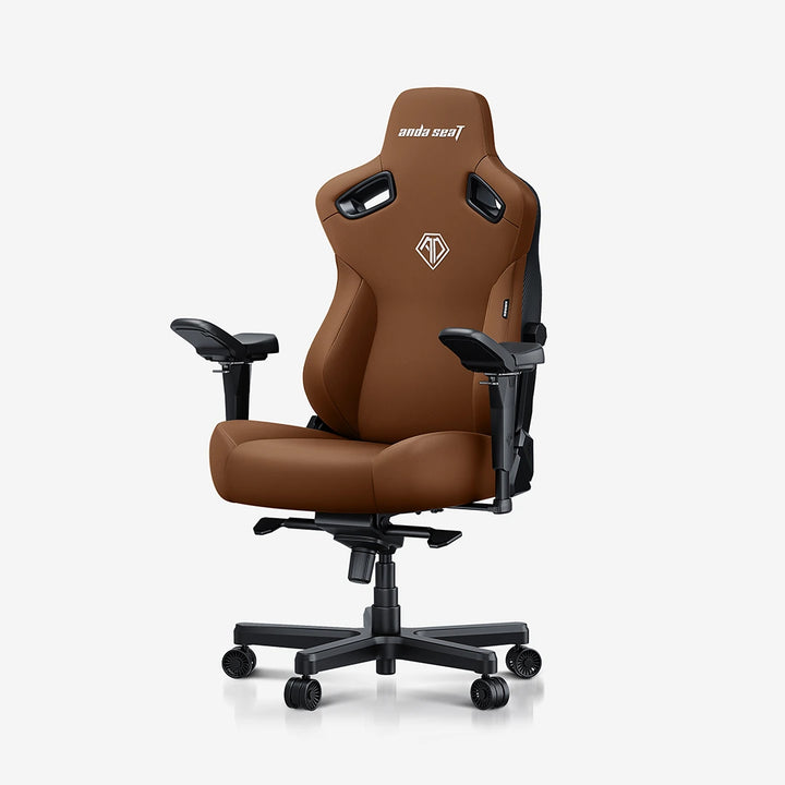 AndaSeat Kaiser 3 Pro 5D Armrest Gaming Chair – AndaSeat Official