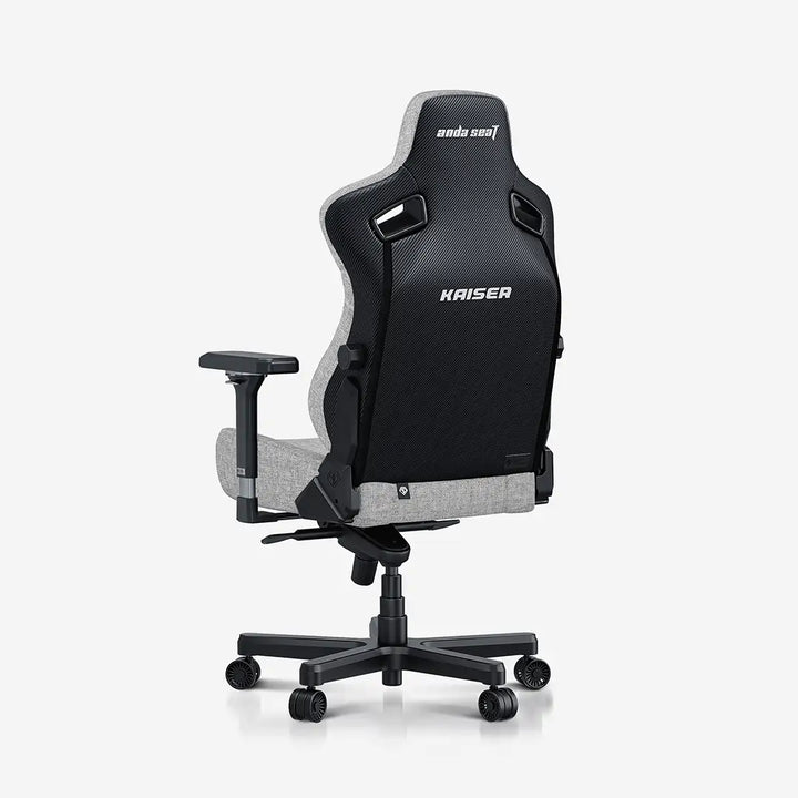 AndaSeat Kaiser 3 Series Premium Gaming Chair – AndaSeat AndaSeat Kaiser 3 Series Premium Gaming Chair – AndaSeat