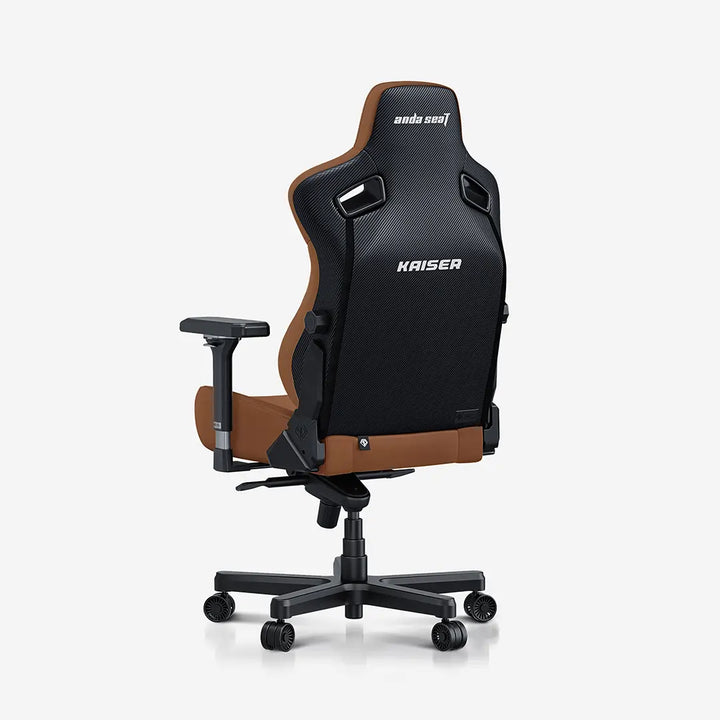 美品】Andaseat Kaiser3 ゲーミングチェアー 【公式通販】 美品】Andaseat Kaiser3 ゲーミングチェアー 【公式通販】