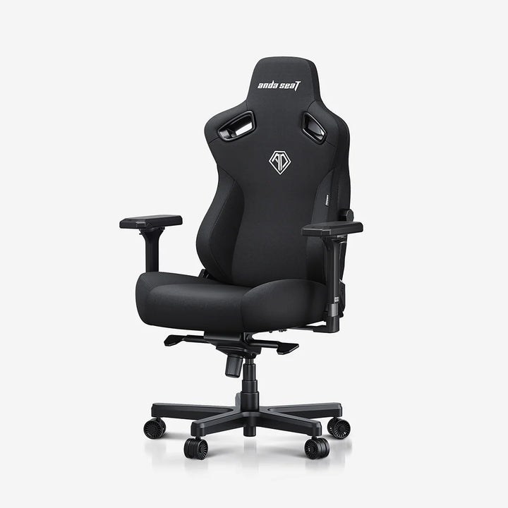 In-Stock AndaSeat Kaiser Gaming Chairs – Kaiser 3 and Kaiser 4