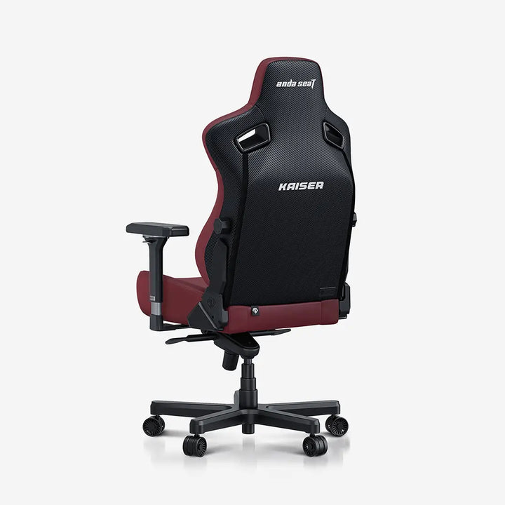 AndaSeat Kaiser Series Premium Gaming Chair – AndaSeat Official