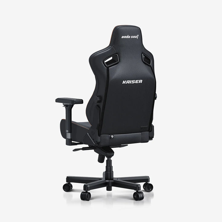 AndaSeat Kaiser Series Premium Gaming Chair – AndaSeat Official