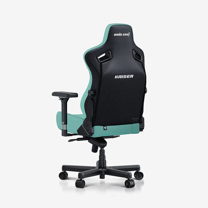 AndaSeat Kaiser 3 Series Premium Gaming Chair – AndaSeat Official AndaSeat Kaiser 3 Series Premium Gaming Chair – AndaSeat Official