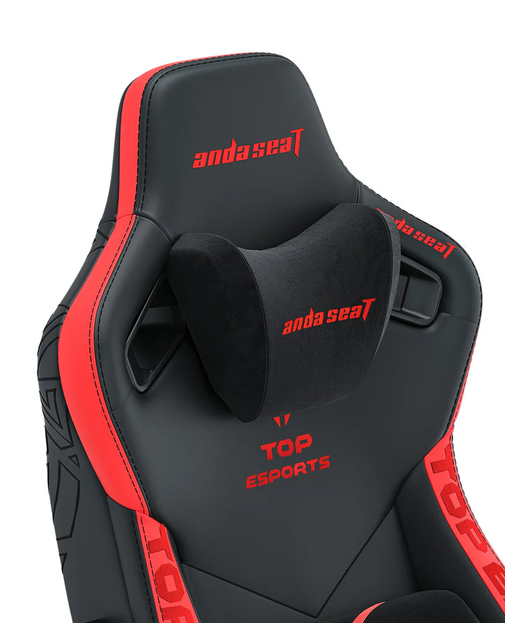 AndaSeat Kaiser 3 Pro 5D Armrest Gaming Chair