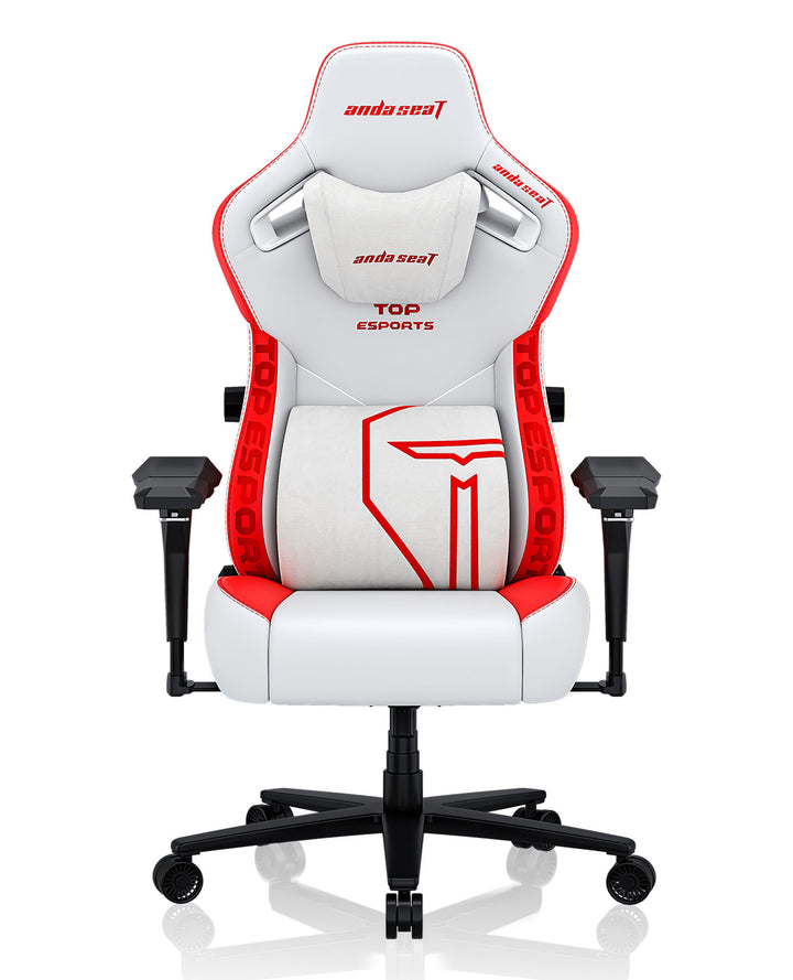 AndaSeat Kaiser 3 Pro 5D Armrest Gaming Chair
