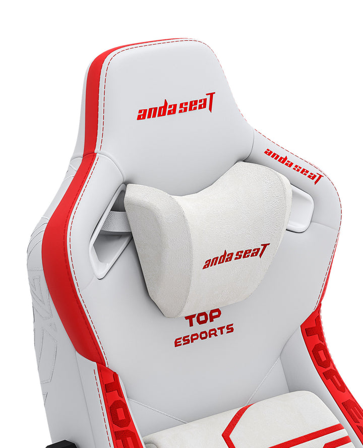 AndaSeat Kaiser 3 Pro 5D Armrest Gaming Chair