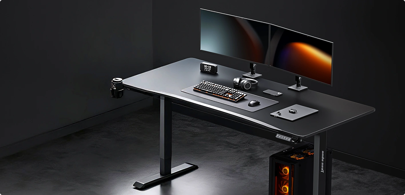 Andaseat gaming desk