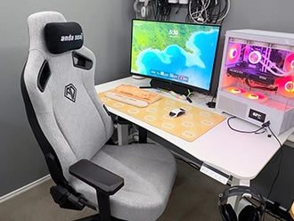 xtreme+kaiser 3 setup