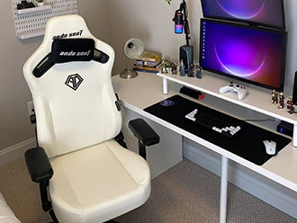 xtreme+kaiser 3 setup