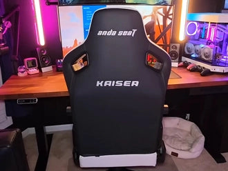 xtreme+kaiser 4 setup