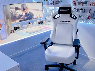 xtreme+kaiser 4 setup
