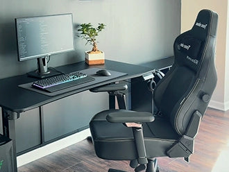 xtreme+kaiser 3 setup
