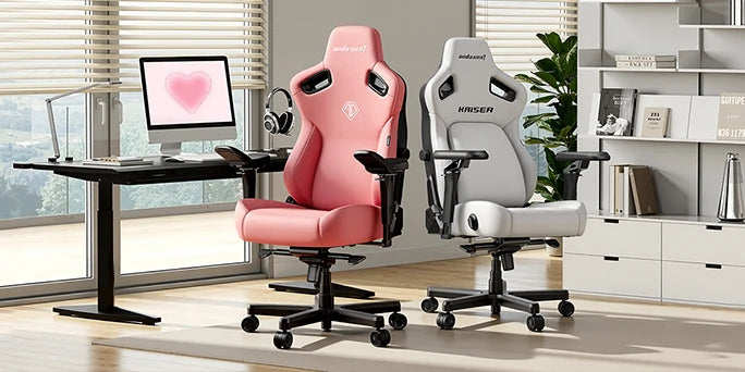 New Kaiser 4 and Kaiser 3 Pro bundle