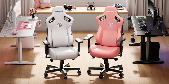 Kaiser 3E and Kaiser 3 Pro bundle