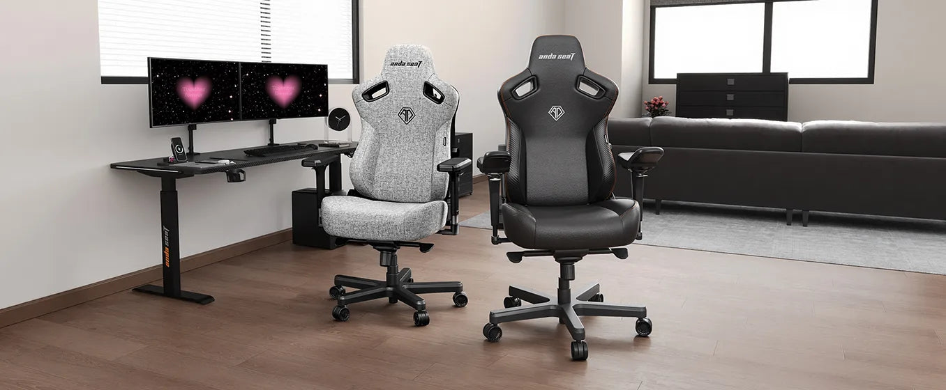 Kaiser 3 and Kaiser 3 Pro bundle