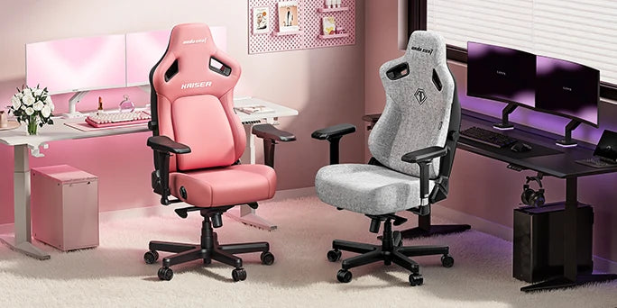 Kaiser 3 and Kaiser 4 bundle