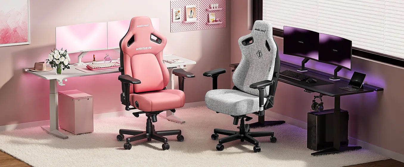 Kaiser 3 and Kaiser 4 bundle