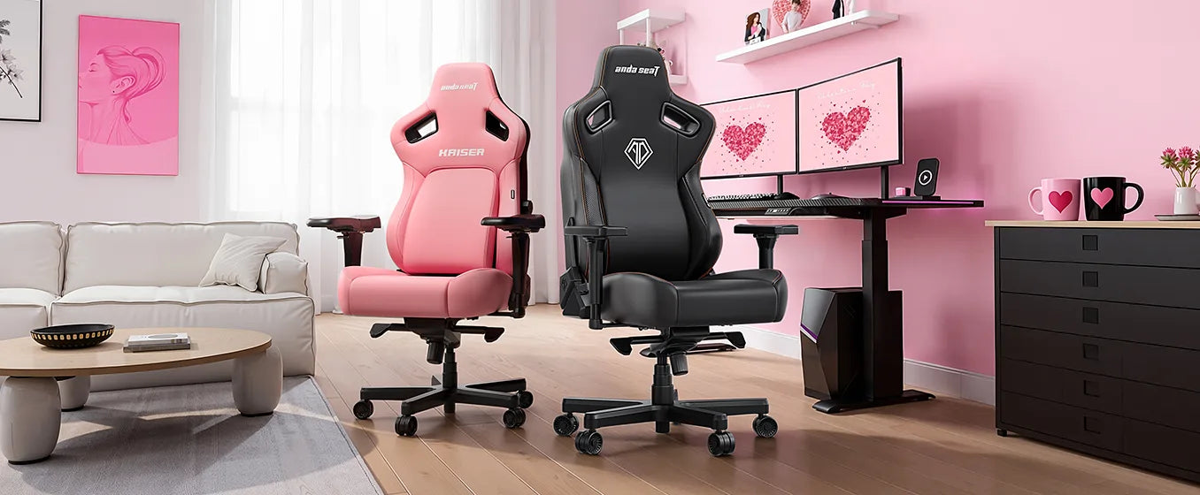 Kaiser 3E and Kaiser4 bundle