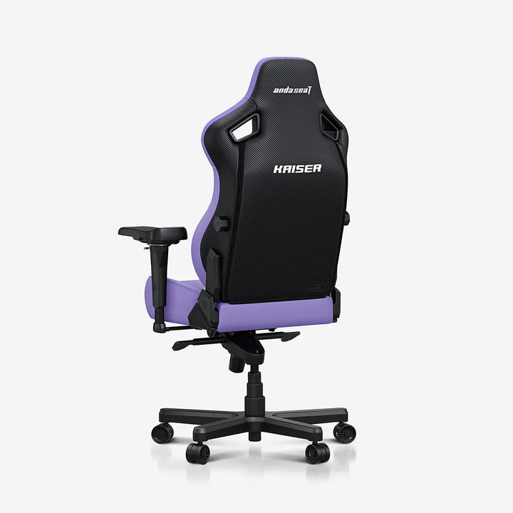 AndaSeat Kaiser 4 Series Premium Gaming Chair